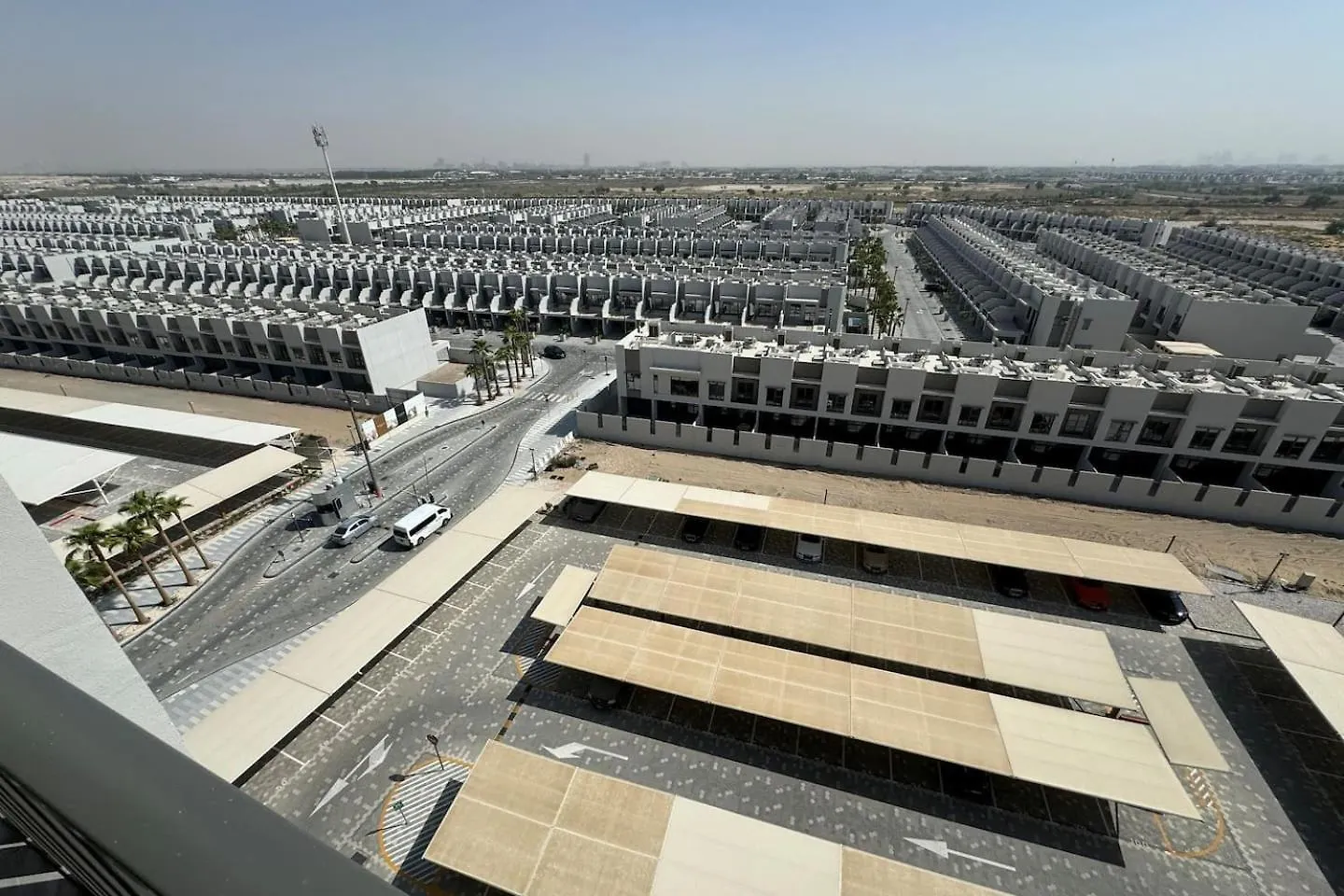 Brand New Studio 15 Mins Drive From Business Bay Dubai 0*,  United Arab Emirates