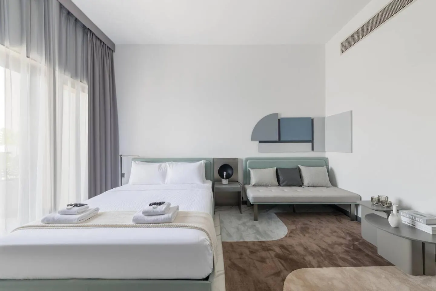 Apartment Brand New Studio 15 Mins Drive From Business Bay Dubai United Arab Emirates