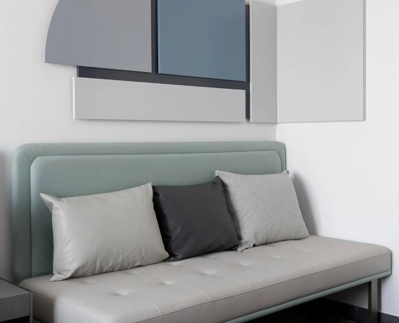 Brand New Studio 15 Mins Drive From Business Bay Dubai 0*,