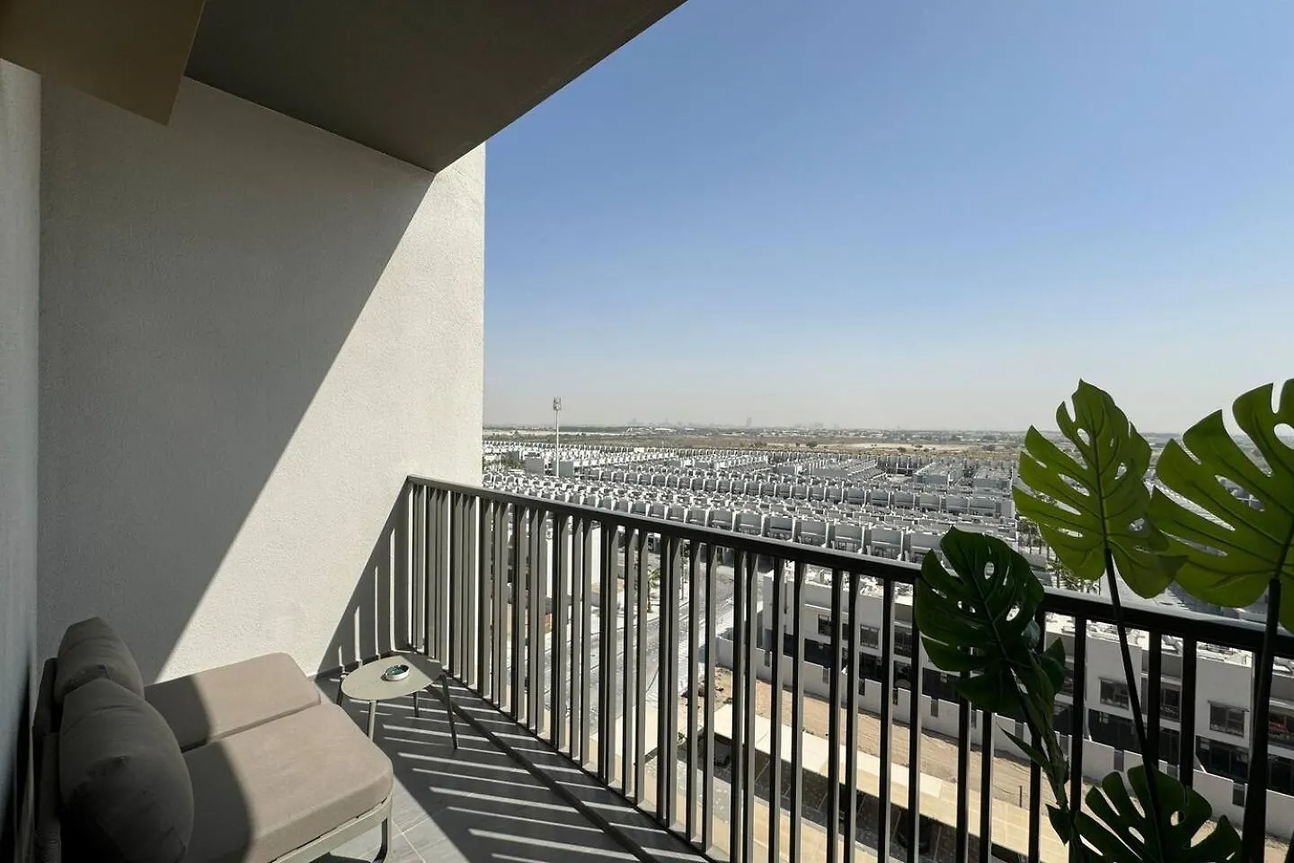 Brand New Studio 15 Mins Drive From Business Bay Dubai