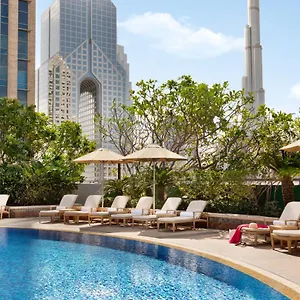 Apart Otel Shangri-La Apartments, Dubai